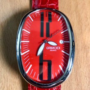 Grimoldi Milano Wrist Watch